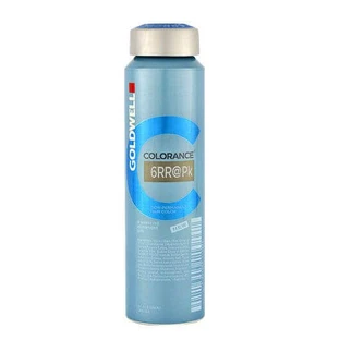 Лак для волос Goldwell Colorance CAN 6RR@PK полуперманентный Goldwell Colourance CAN 6RR@PK 120 мл