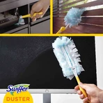 Набор Swiffer (1 ручка + 15 пылесборников): цены и характеристики