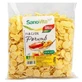 Пластівці кукурудзяні хрусткі, 250 г, Sanovita