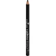 Essence Cosmetics Eyebrow designer карандаш для бровей 01 черный, 1 г
