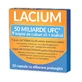 Лациум 50 млрд КОЕ Zdrovit Lacium, 10 капсул
