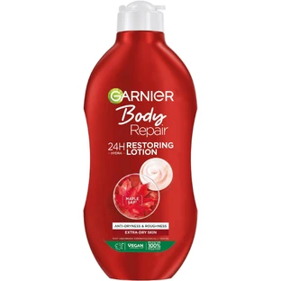 Garnier Крем для тіла живильний відновлюючий 400 мл