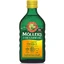 Масло печени трески Moller's Omega-3 Lemon, 250 мл
