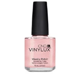 Щотижневий лак для нігтів CND Vinylux 118 Grapefruit Sparkle 15 мл