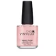 Еженедельный лак для ногтей CND Vinylux 118 Grapefruit Sparkle 15 мл