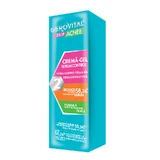 Гель-крем для обличчя Gerovital Stop Acne Sebum Control 2, 50 мл