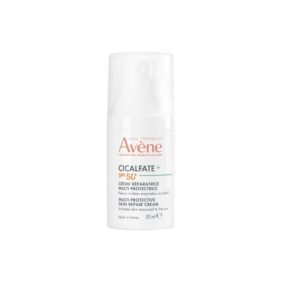 Avene Cicalfate+ Мультизащитный восстанавливающий крем с SPF50+ Cicalfate+, 30 мл, Avene: цены и характеристики