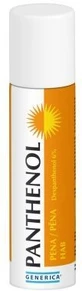Generica PANTHENOL FOAM 150 мл