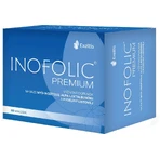 Инофолик Премиум Exeltis Inofolic Premium, 60 саше: цены и характеристики