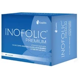 Инофолик Премиум Exeltis Inofolic Premium, 60 саше