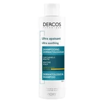 Vichy, Ультразаспокійливий шампунь для сухого волосся Dercos, 200 мл: ціни та характеристики