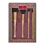 Набор из 4 кистей для макияжа Body Collection Brushes