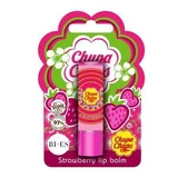 Бальзам для губ, полуничний, Chupa Chups, 4 г, Bi-Es
