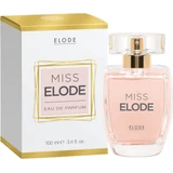 Elode MISS ELODE Парфюм Ap de parfum, 100 мл