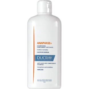 Ducray Sampon анафаза 400 мл