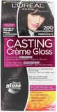 L'Oréal Paris Casting Crème Gloss 200 Ebony