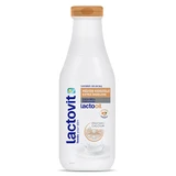 Гель для душу Lactovit Lactooil Extra Care для сухої шкіри, 600 мл
