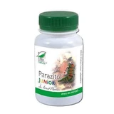 Паразитол Юниор, 250 капсул, Pro Natura