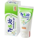 Dr. Müller TY&YES ЗМАЩУВАЛЬНИЙ ГЕЛЬ без запаху 1×50 мл, залишає природну вологу: ціни та характеристики