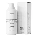 Крем для тіла Transparent Lab Lab Calming Urea Body Cream з сечовиною, заспокійливий, 400 мл