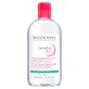 BioDerma, Sensibio H20, Міцелярна пінка для вмивання обличчя, 500 мл