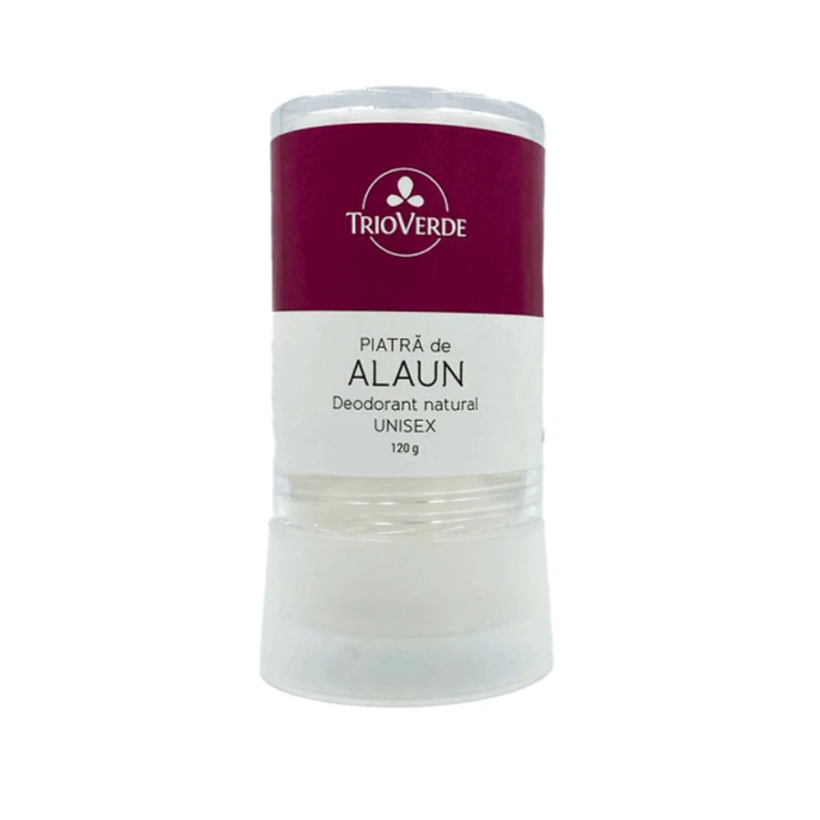 Камінь алаун, 120 г, Trio Green: ціни та характеристики