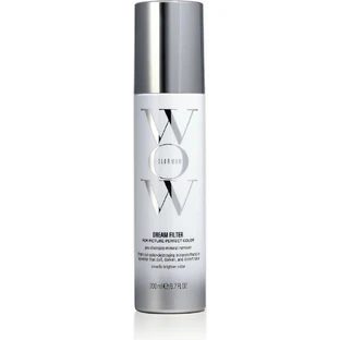 Color Wow Dream Filter Spray 1×200 мл - Средство для удаления минералов 1×200 мл, спрей для удаления минералов