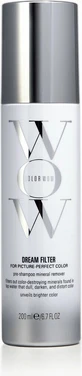 Color Wow Dream Filter Spray 1×200 мл - Средство для удаления минералов 1×200 мл, спрей для удаления минералов