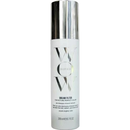 Color Wow Dream Filter Spray 1×200 мл - Средство для удаления минералов 1×200 мл, спрей для удаления минералов: цены и характеристики
