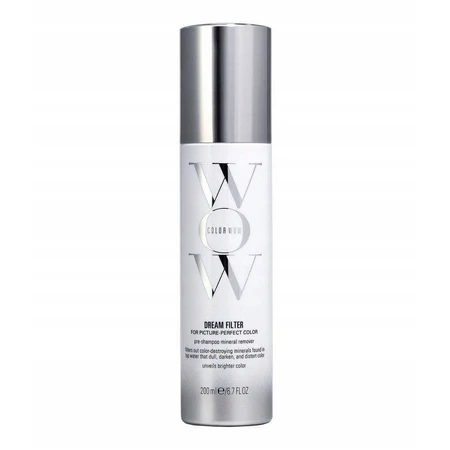 Color Wow Dream Filter Spray 1×200 мл - Средство для удаления минералов 1×200 мл, спрей для удаления минералов: цены и характеристики
