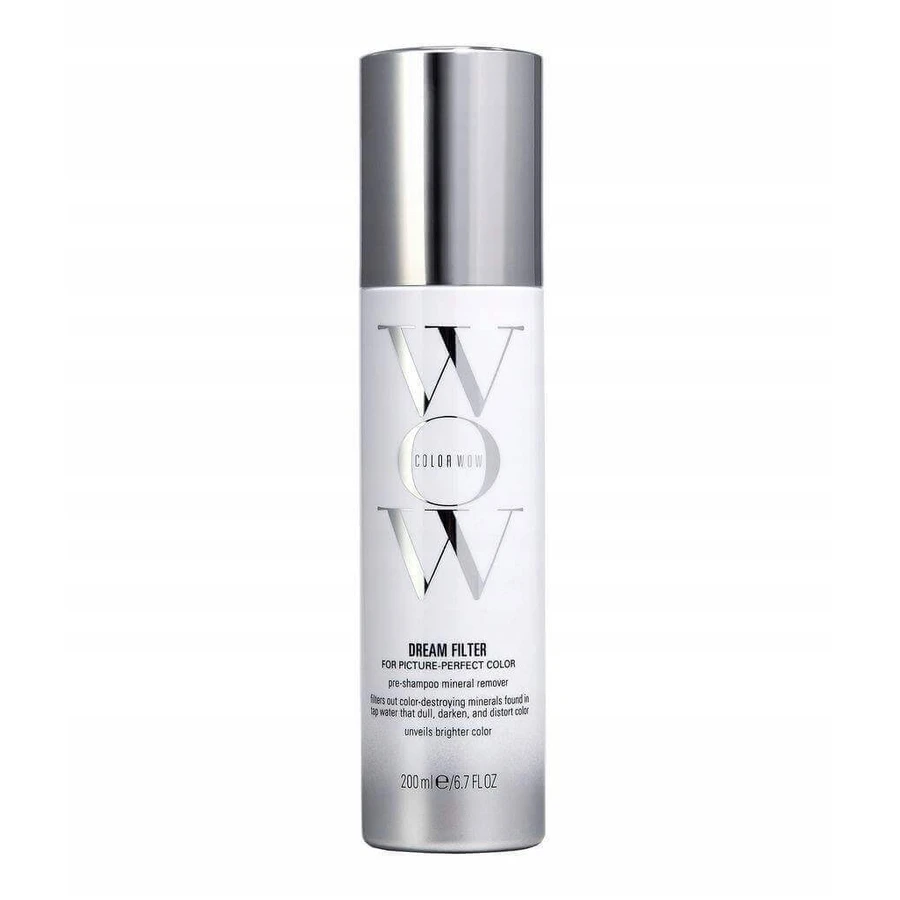 Color Wow Dream Filter Spray 1×200 мл - Средство для удаления минералов 1×200 мл, спрей для удаления минералов: цены и характеристики
