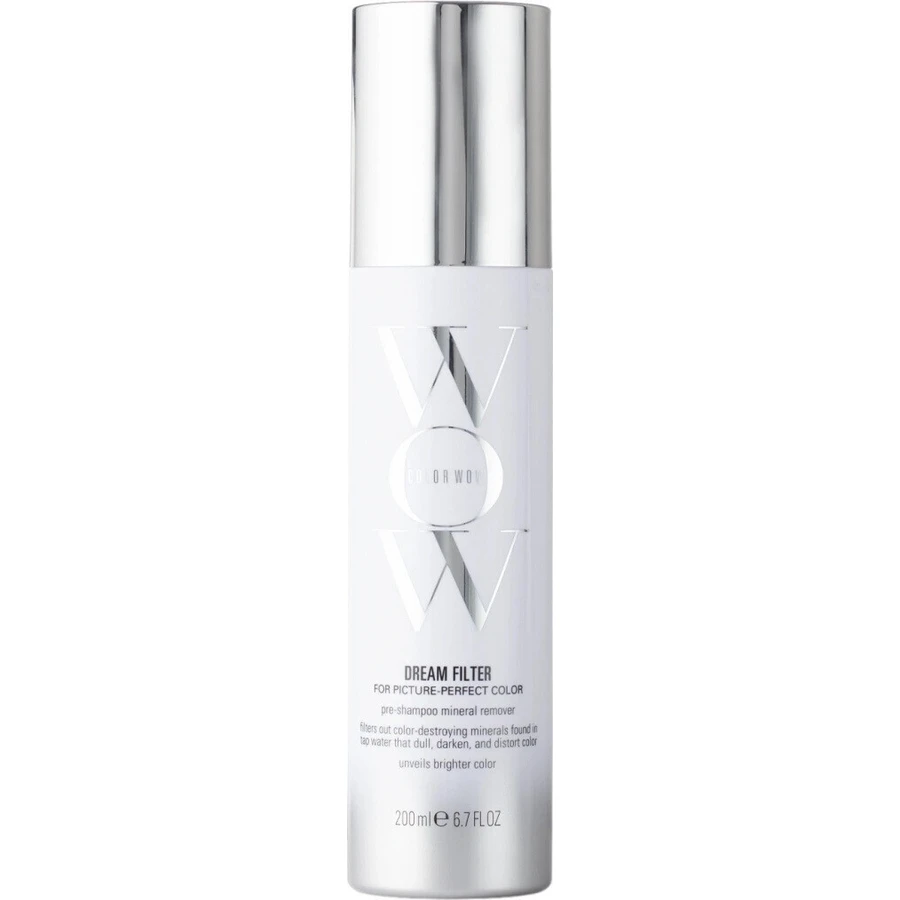 Color Wow Dream Filter Spray 1×200 мл - Средство для удаления минералов 1×200 мл, спрей для удаления минералов: цены и характеристики