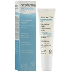 Крем для шкіри навколо очей Sesderma Hidraderm Hyal Eye Contour Cream, розгладжувальний, 15 мл: ціни та характеристики