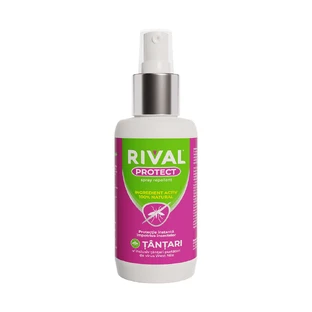 Спрей-репелент Rival Protect, 100 мл, Fiterman