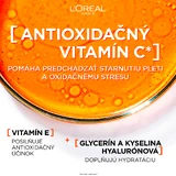 L'Oréal Paris Revitalift Clinical денний антиультрафіолетовий флюїд з SPF50+ та вітаміном С 50 мл