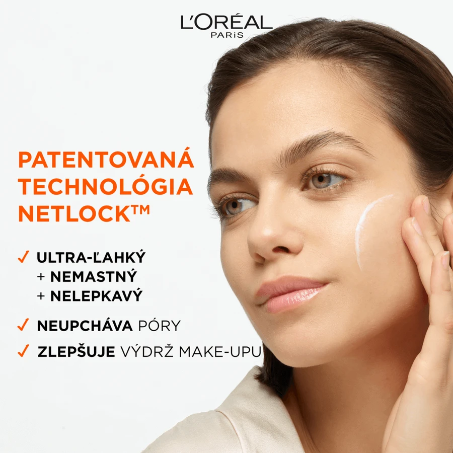 L'Oréal Paris Revitalift Clinical денний антиультрафіолетовий флюїд з SPF50+ та вітаміном С 50 мл: ціни та характеристики