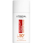 L'Oréal Paris Revitalift Clinical денний антиультрафіолетовий флюїд з SPF50+ та вітаміном С 50 мл: ціни та характеристики