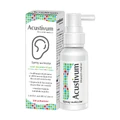 Спрей ушной Акустивум Zdrovit Acustivum, 20 мл