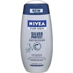 NIVEA MEN SHOWER GEL Silver protect 1×250 мл, гель для душу: ціни та характеристики