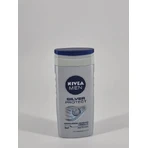 NIVEA MEN SHOWER GEL Silver protect 1×250 мл, гель для душу: ціни та характеристики
