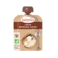 Творожный десерт из крупы и какао, 85 г, Babybio