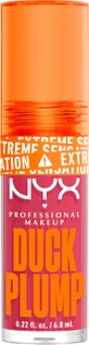 Nyx Professional MakeUp Блеск для губ Duck Plump 09 Strike a Rose 6,8 мл
