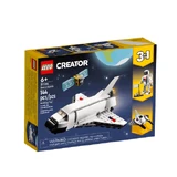 Космический корабль Lego Creator, 6 лет+, 31134, Lego