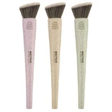 Пензлик з натурального волокна Kabuki Natural Fibre, 1 штука, Beter