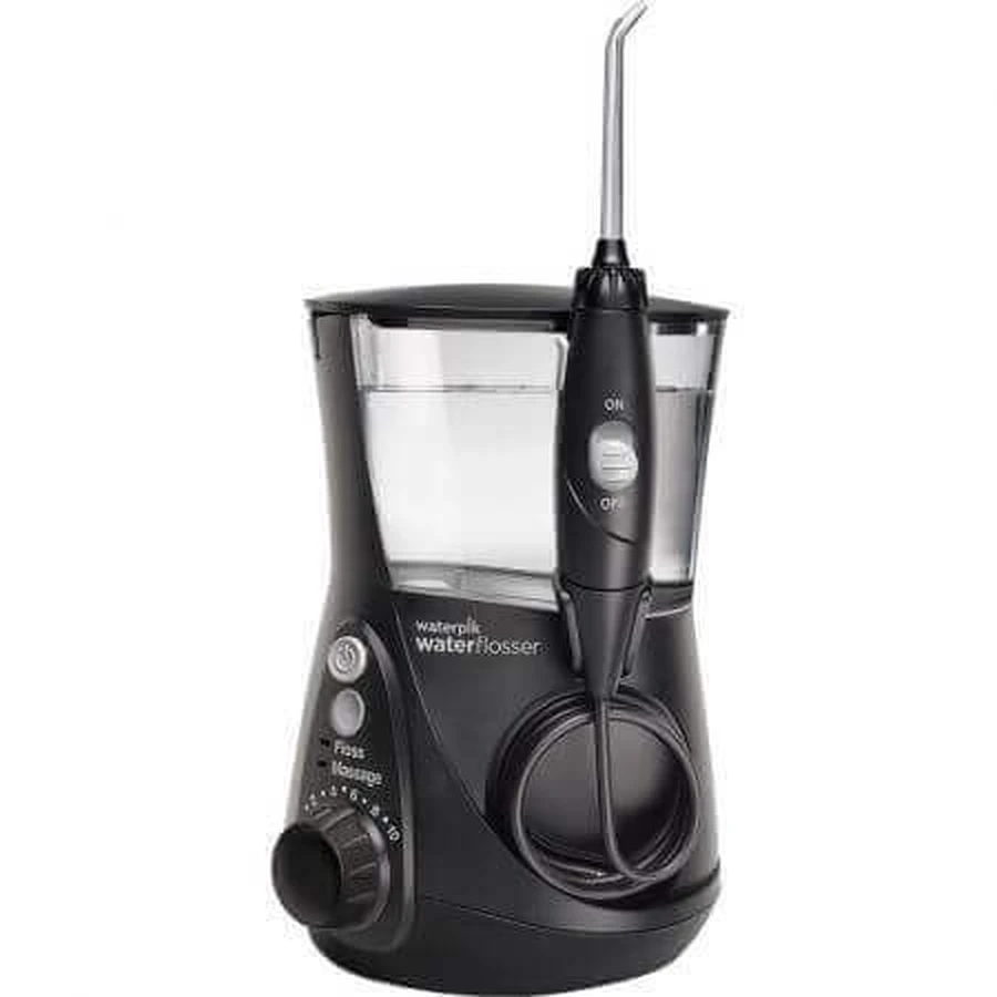 Водна зубна нитка, Waterpik: ціни та характеристики