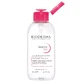 Bioderma Sensibio H2O, мицеллярная вода, для светлой кожи, 850 мл