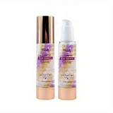 Крем проти зморшок з екстрактом троянди та колагеном, RUA, Rose Essence Firming Cream, 60 г