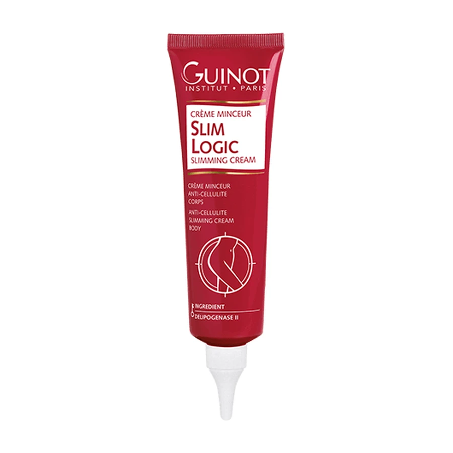 Антицелюлітний крем Guinot Slim Logic 125мл: ціни та характеристики