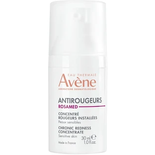 Концентрат Avene Rosamed для лечения стойкой розацеа, 30 мл
