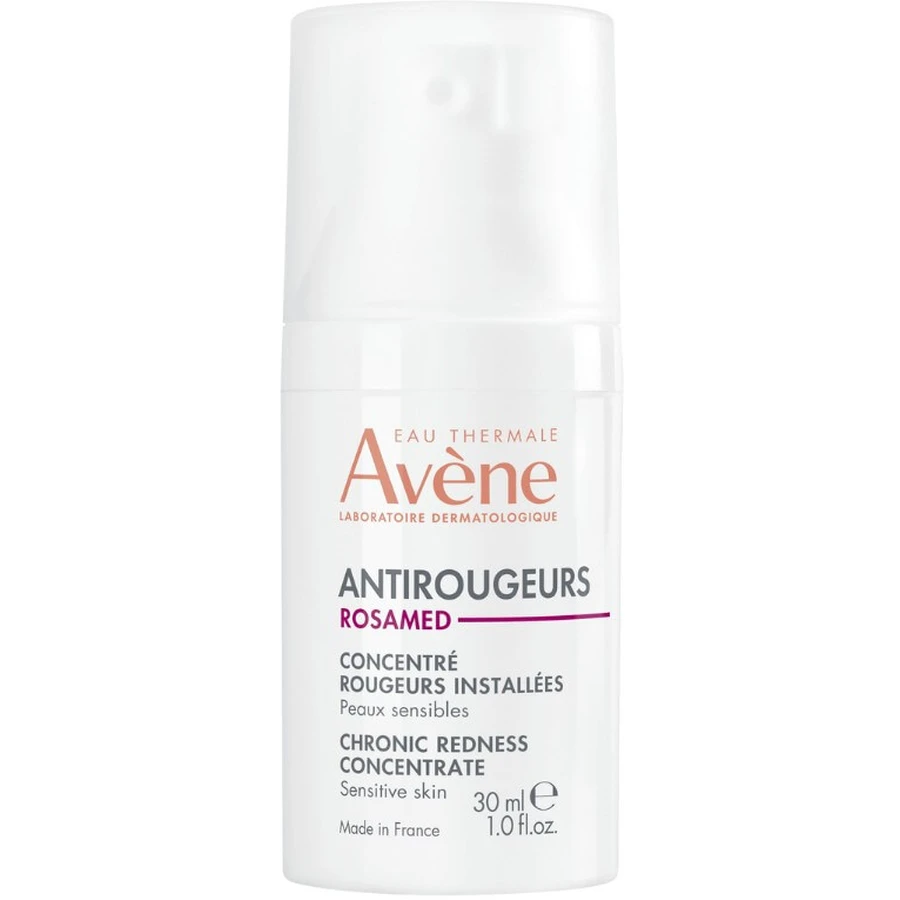 Концентрат Avene Rosamed для лікування стійкої розацеа, 30 мл: ціни та характеристики